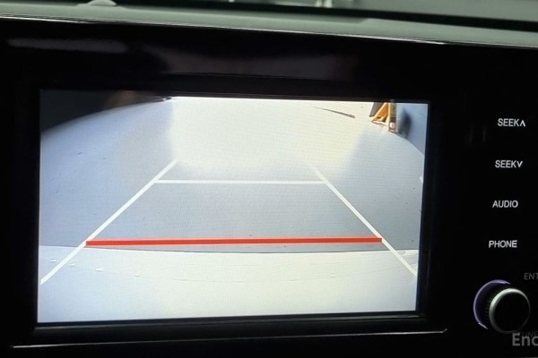 2021 Kia K5 с пробегом 95 000 км