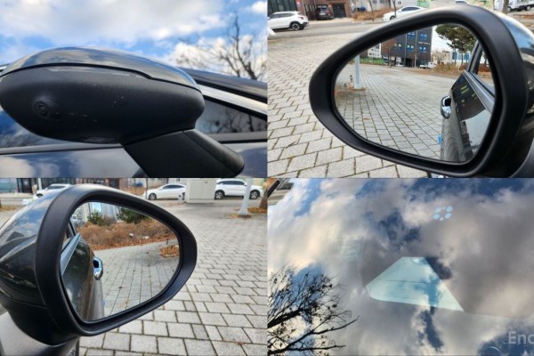 2021 Kia K5 с пробегом 92 933 км