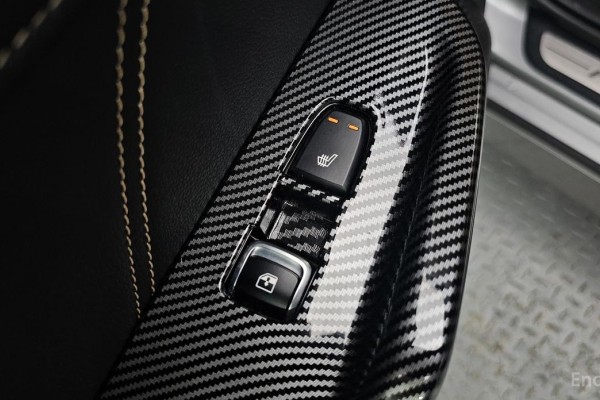 2021 Kia K5 с пробегом 55 182 км