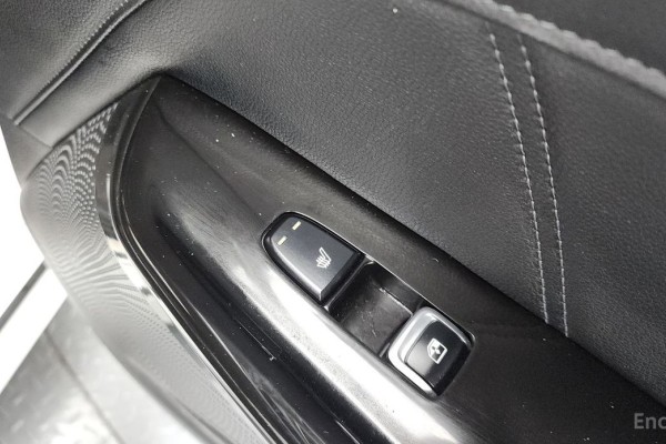 2021 Kia K5 с пробегом 85 898 км