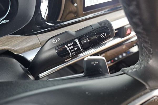 2021 Kia K5 с пробегом 55 182 км