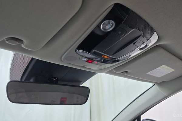 2022 Kia K5 с пробегом 100 405 км