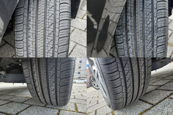 2021 Kia K5 с пробегом 92 933 км