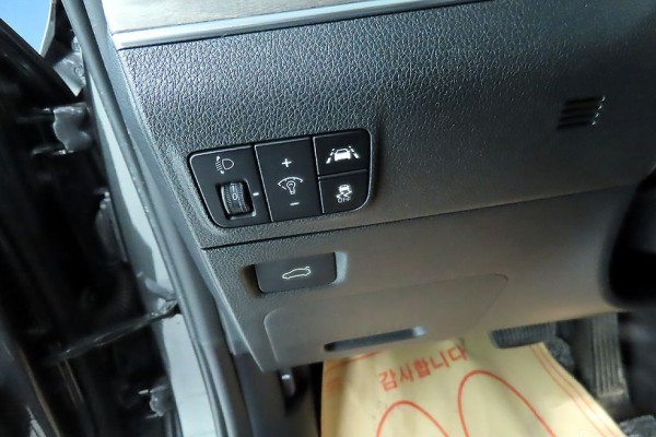 2021 Kia K5 с пробегом 71 993 км