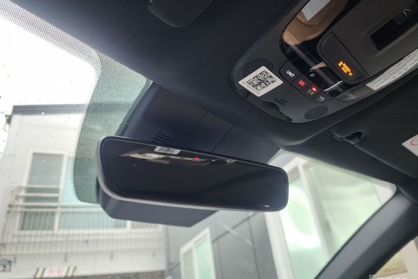 2021 Kia K5 с пробегом 125 638 км