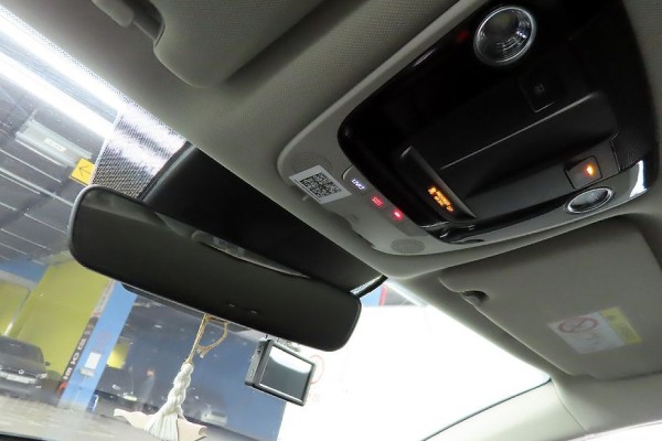 2021 Kia K5 с пробегом 71 993 км