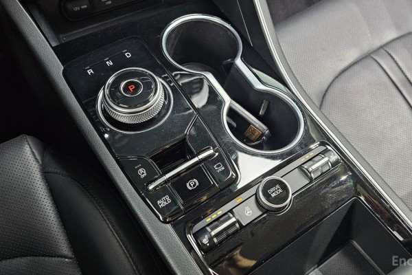 2022 Kia K5 с пробегом 47 552 км