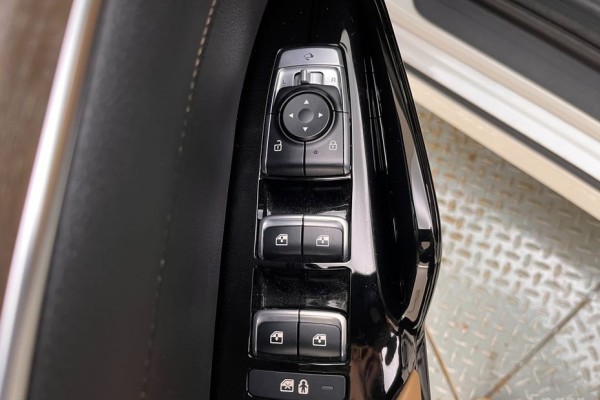 2022 Kia K5 с пробегом 93 771 км