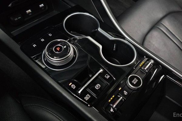 2022 Kia K5 с пробегом 74 232 км