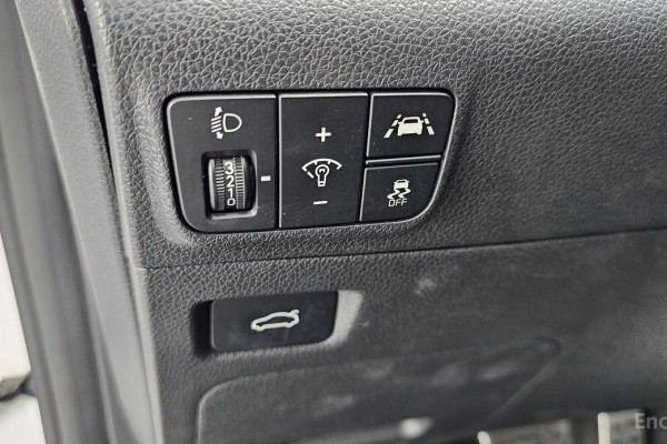 2022 Kia K5 с пробегом 47 552 км