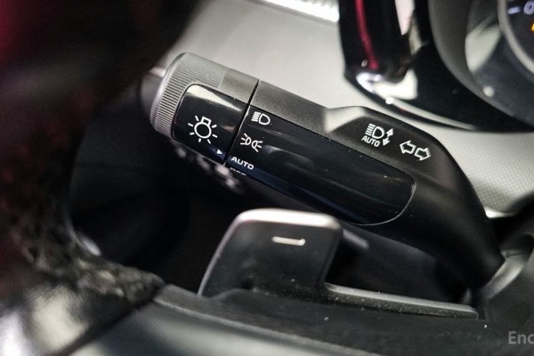 2022 Kia K5 с пробегом 63 521 км