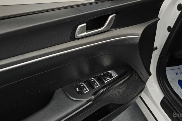 2022 Kia K5 с пробегом 76 613 км