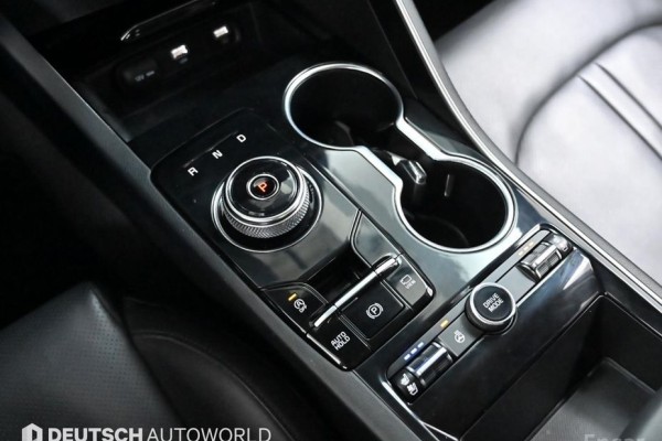 2021 Kia K5 с пробегом 99 359 км