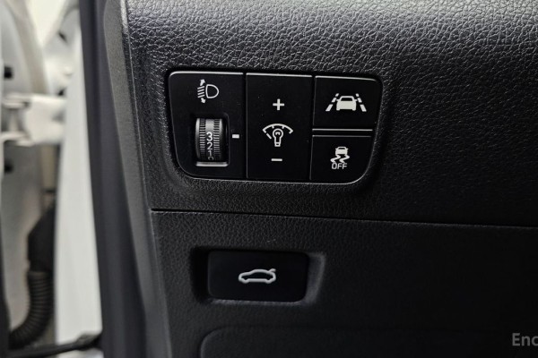 2022 Kia K5 с пробегом 74 232 км