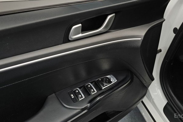 2022 Kia K5 с пробегом 61 684 км