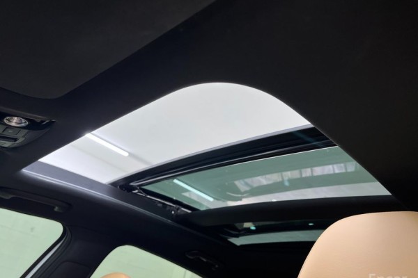 2022 Kia K5 с пробегом 93 771 км