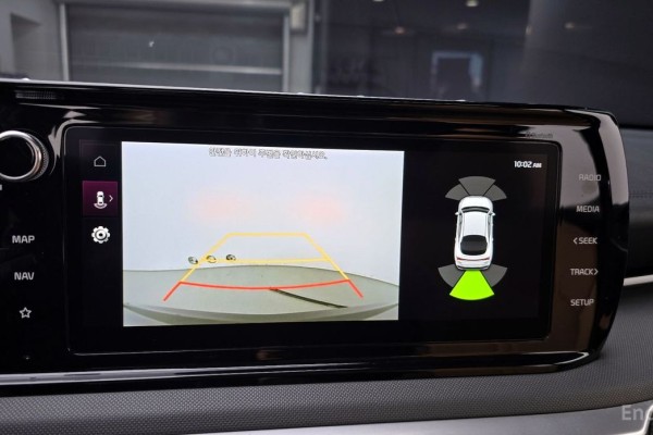 2022 Kia K5 с пробегом 80 947 км