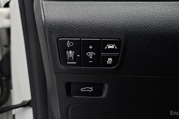 2022 Kia K5 с пробегом 61 684 км