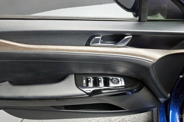 2021 Kia K5 с пробегом 37 274 км