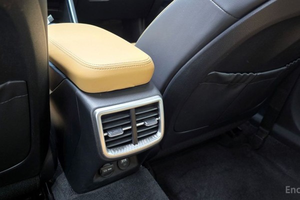 2022 Kia K5 с пробегом 80 947 км