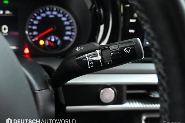 2021 Kia K5 с пробегом 99 359 км