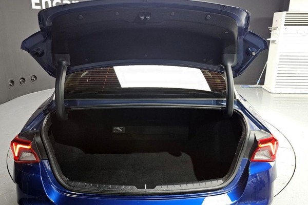 2021 Kia K5 с пробегом 37 274 км