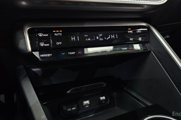 2022 Kia K5 с пробегом 74 232 км