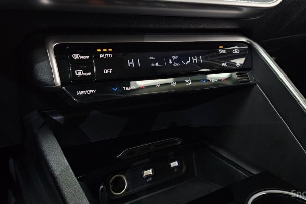 2022 Kia K5 с пробегом 76 613 км