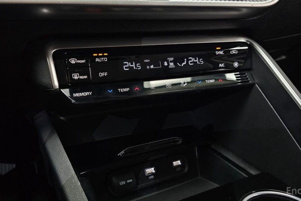 2022 Kia K5 с пробегом 61 684 км