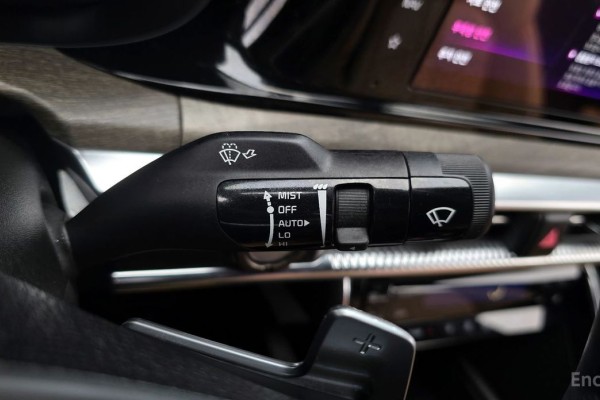 2021 Kia K5 с пробегом 49 135 км