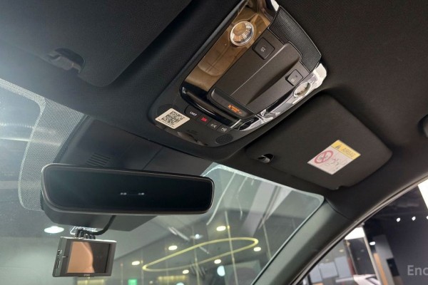 2021 Kia K5 с пробегом 49 135 км