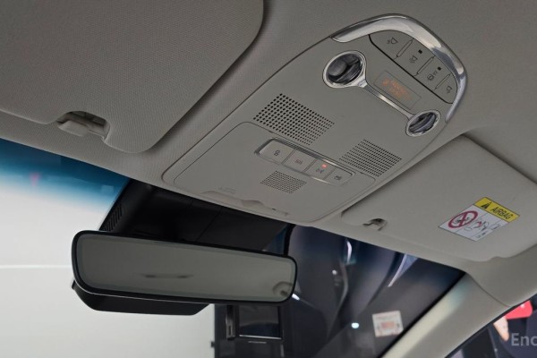 2021 Hyundai Grandeur с пробегом 40 410 км