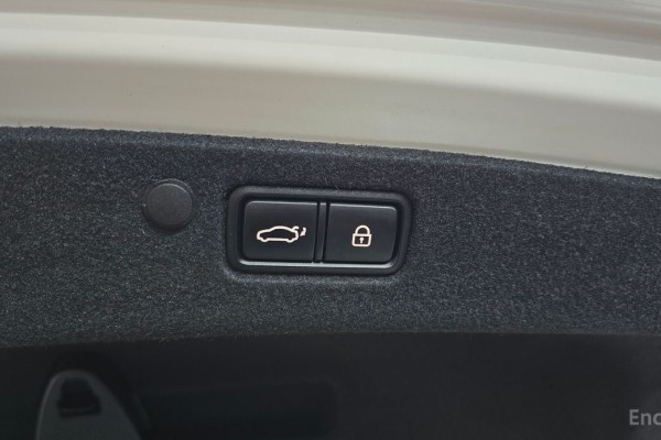 2021 Hyundai Grandeur с пробегом 40 410 км