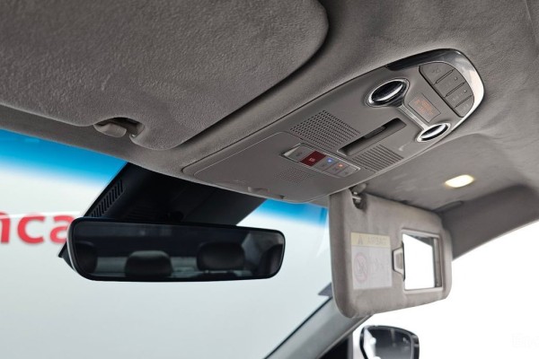 2022 Hyundai Grandeur с пробегом 70 495 км