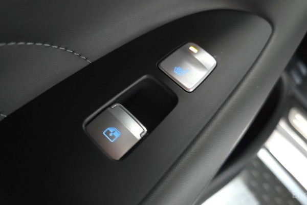 2021 Hyundai Grandeur с пробегом 67 242 км