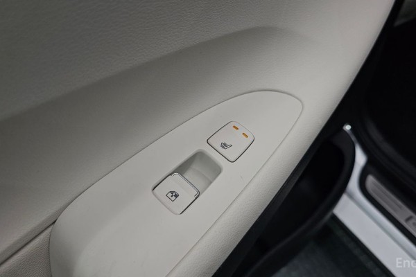 2021 Hyundai Grandeur с пробегом 92 628 км