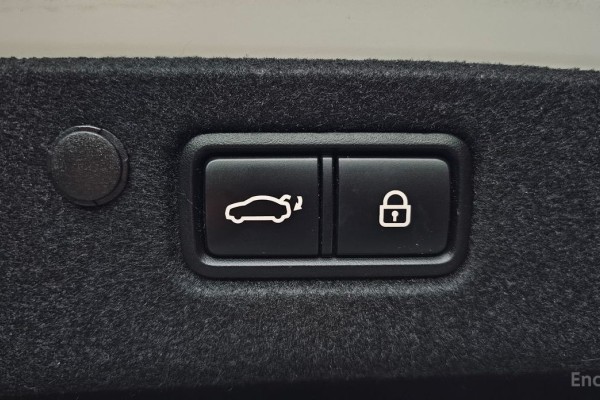 2021 Hyundai Grandeur с пробегом 92 628 км