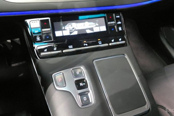 2021 Hyundai Grandeur с пробегом 67 443 км