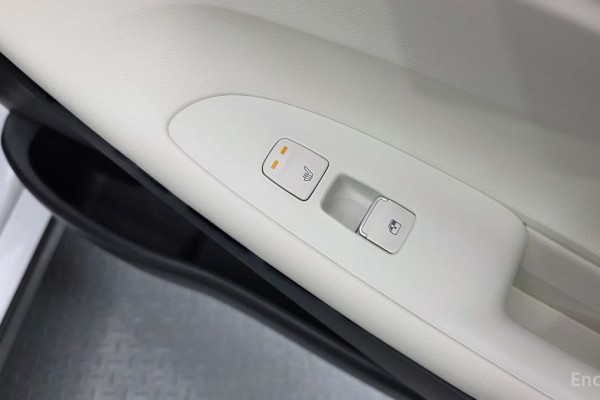 2022 Hyundai Grandeur с пробегом 112 952 км