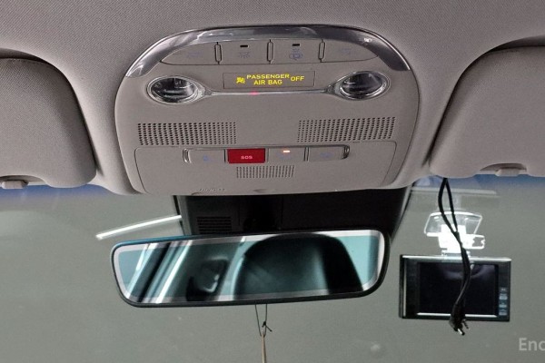 2021 Hyundai Grandeur с пробегом 67 443 км