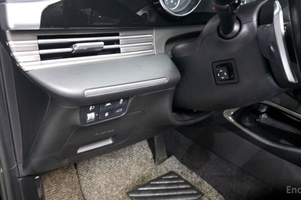 2021 Hyundai Grandeur с пробегом 85 441 км