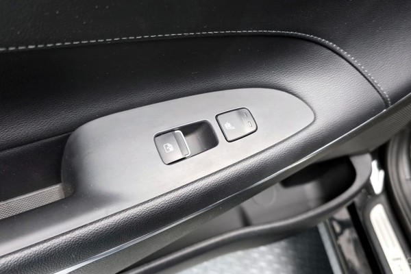 2021 Hyundai Grandeur с пробегом 85 441 км