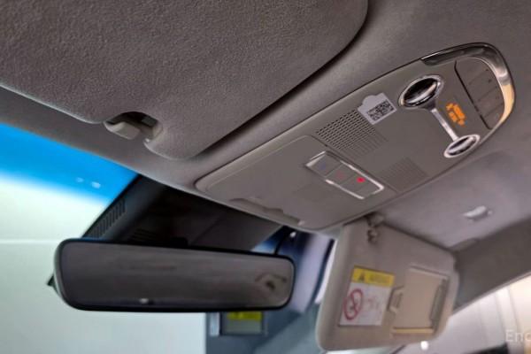 2021 Hyundai Grandeur с пробегом 124 416 км