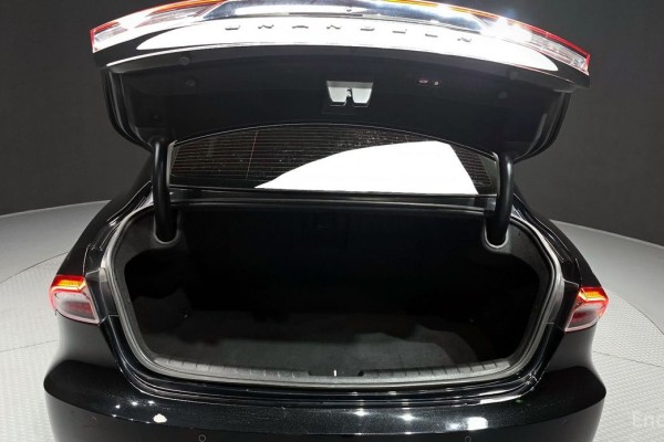 2021 Hyundai Grandeur с пробегом 85 441 км