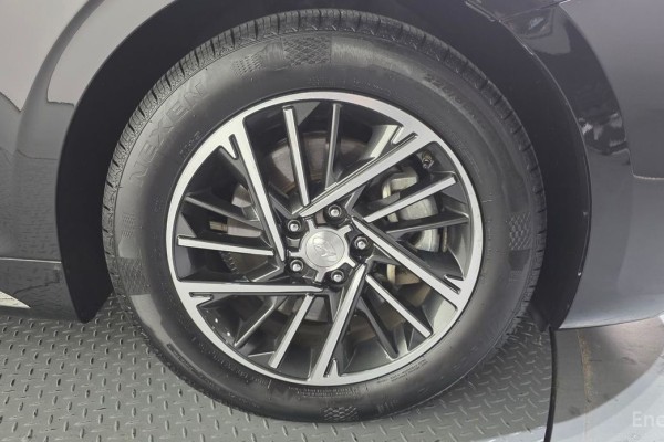 2022 Hyundai Grandeur с пробегом 85 784 км