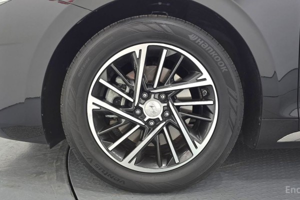 2021 Hyundai Grandeur с пробегом 60 243 км