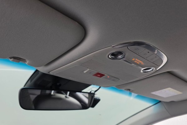 2022 Hyundai Grandeur с пробегом 111 957 км