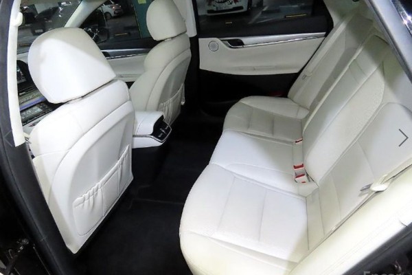 2022 Hyundai Grandeur с пробегом 42 118 км