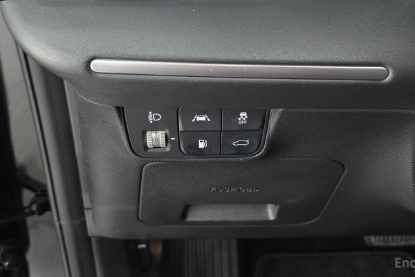 2021 Hyundai Grandeur с пробегом 60 243 км