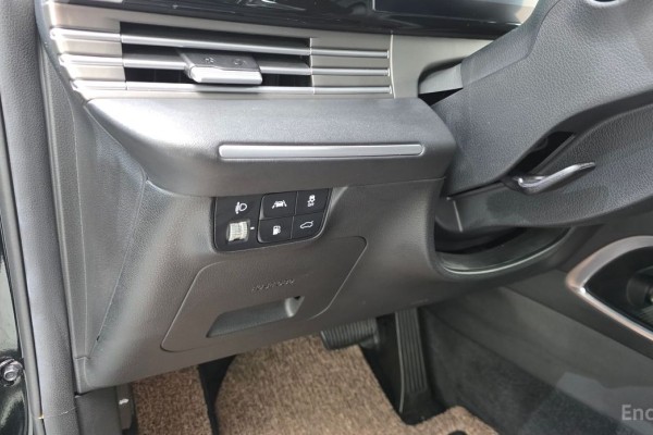 2022 Hyundai Grandeur с пробегом 85 784 км